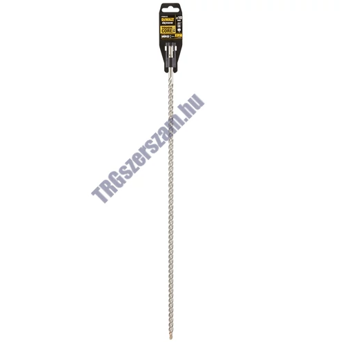 DeWalt SDS-Plus EXTREME2, 10,0 x 600 x 540 