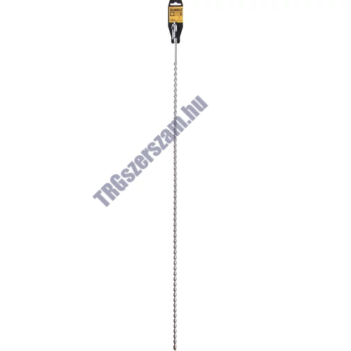 DeWalt SDS-Plus EXTREME2, 10,0 x 1000 x 950  