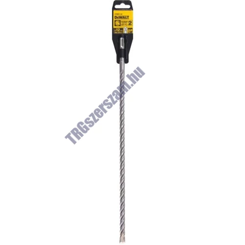 DeWalt SDS-Plus EXTREME2, 12,0 x 450 x 400  