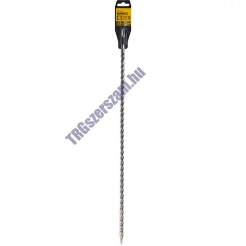 DeWalt SDS-Plus EXTREME2, 12,0 x 650 x 600  