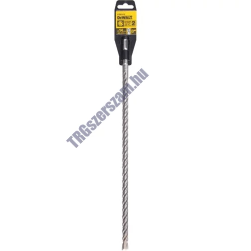 DeWalt SDS-Plus EXTREME2, 14,0 x 450 x 400  