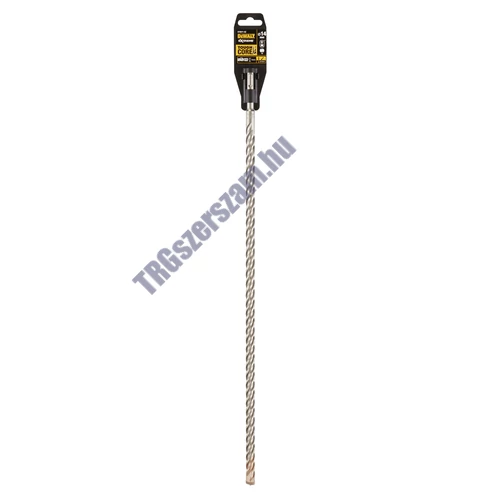 DeWalt SDS-Plus EXTREME2, 14,0 x 600 x 550  