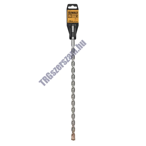 DeWalt SDS-Plus EXTREME2, 16,0 x 450 x 400 (DT9582-QZ)
