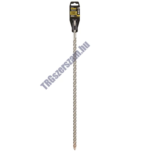 SDS-Plus EXTREME2, 16,0 x 600 x 550  (DT9583-QZ)