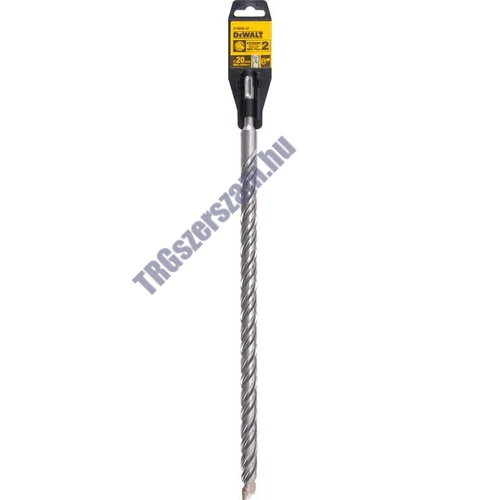 DeWalt SDS-Plus EXTREME2, 20,0 x 450 x 400 (DT9599-QZ)