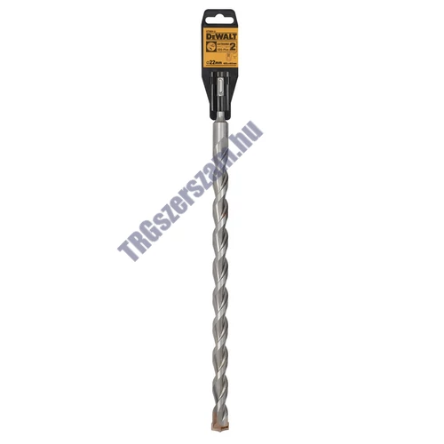 DeWalt SDS-Plus EXTREME2, 22,0 x 450 x 400  (DT9604-QZ)