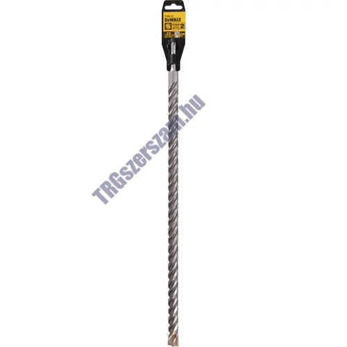DeWalt SDS-Plus EXTREME2, 22,0 x 600 x 550  (DT9605-QZ)
