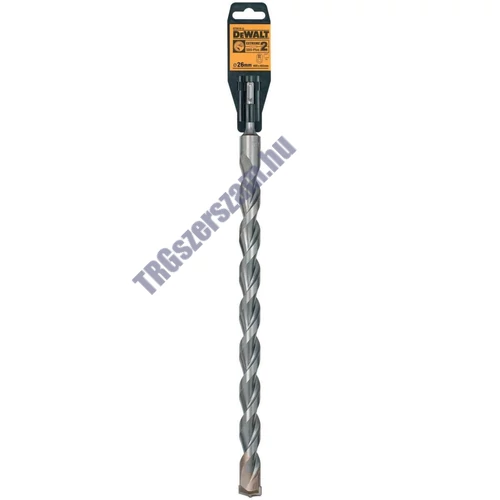 DeWalt SDS-Plus EXTREME2, 26,0 x 450 x 400  (DT9616-QZ)