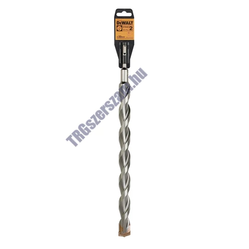 DeWalt SDS-Plus EXTREME2, 30,0 x 450 x 400 (DT9619-QZ)