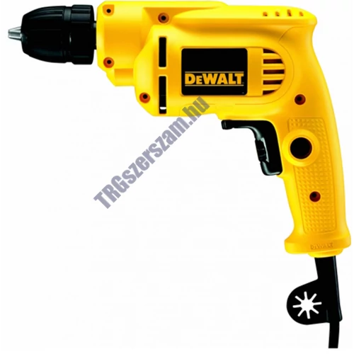 DeWalt fúrógép DWD014S-QS
