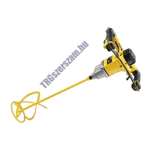 DeWalt elektromos kézi keverőgép DWD241-QS