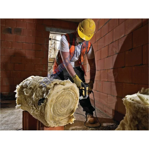 DeWalt ALLIGATOR® aligátor fűrész 1700W 450mm DWE398-QS