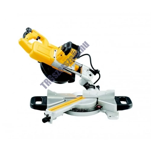 DeWalt Gérfűrész, Gérvágó fűrész 216 MM-ES DWS774-QS