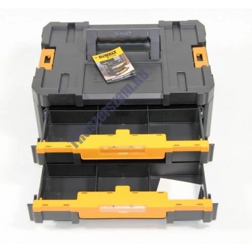 DeWalt TSTAK VI DWST1-70706
