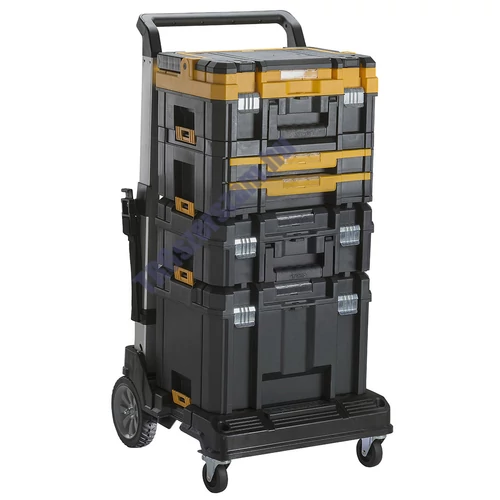 DeWalt TSTAK Trolley  DWST1-71196