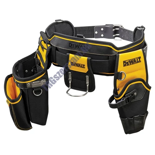 DeWalt Szerszámtartó övtáska DWST1-75552
