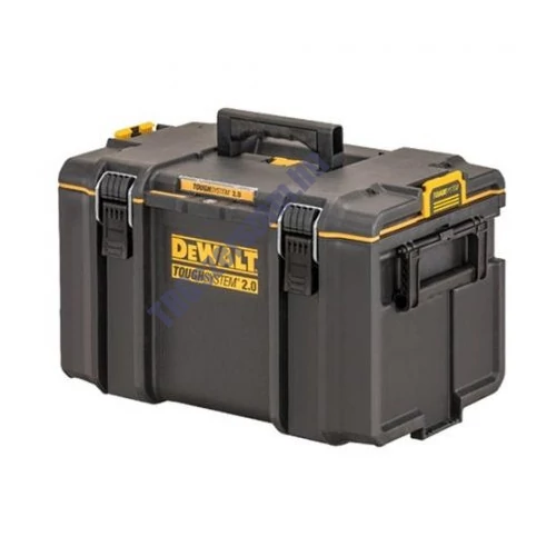 DeWalt TOUGHSYSTEM Szerszámláda DS400 DWST83342-1