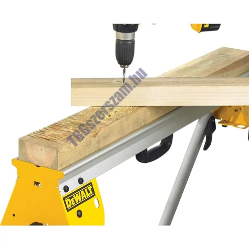 DeWalt massziv munkaállvány (1 db )