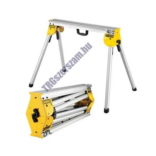 DeWalt massziv munkaállvány (1 db )