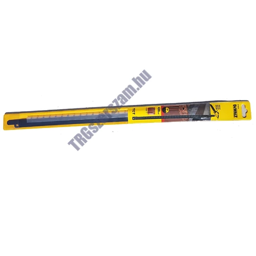 DeWalt alligator (aligátor) fűrészlap 48xTCT 430mm class 12 DT2974