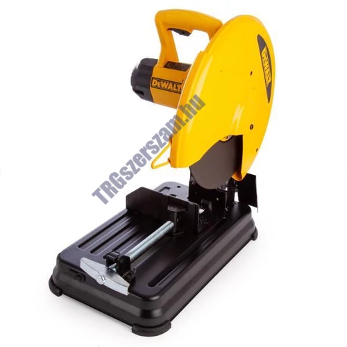 DeWalt daraboló fűrész 355mm D28730-QS