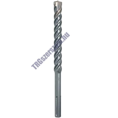 DeWalt SDS-Max fúrószár 25 × 540 × 400 (4 élű)