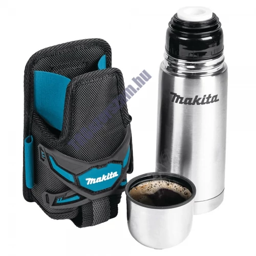Makita italtartó termosszal