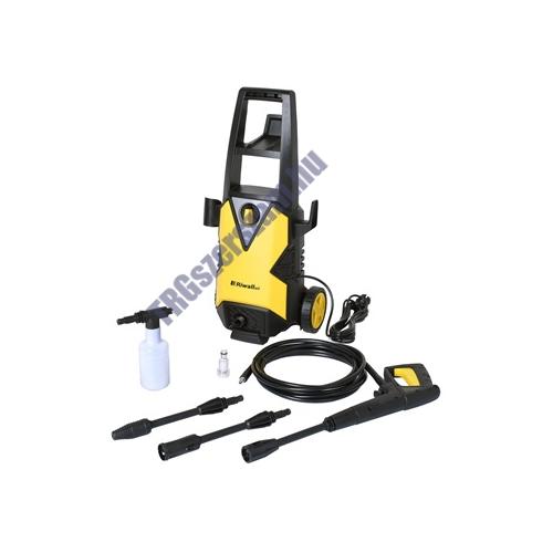 Riwall magasnyomású mosó elektromos REPW 120 SET