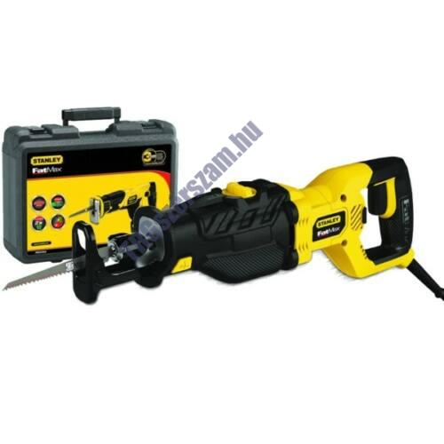 STANLEY FATMAX  1050 W Lengőpengés orrfűrész FME365K-QS