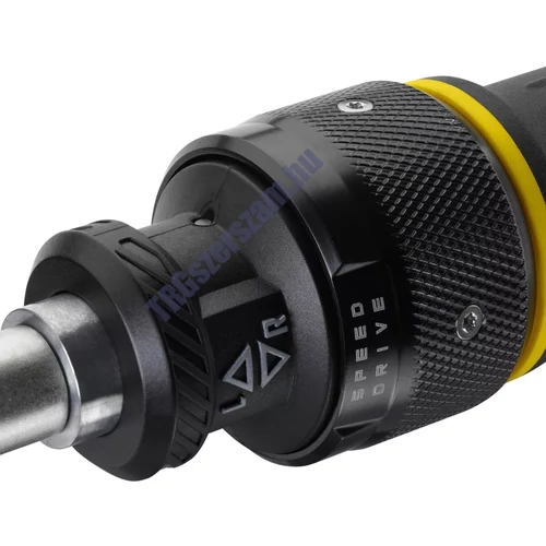 Stanley FatMax racsnis csavarhúzó