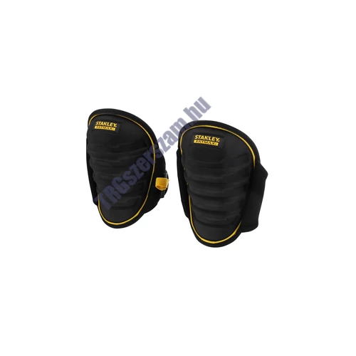 Stanley Fatmax félmerev, zselés térdvédő