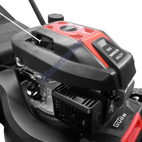 Güde fűnyíró Eco wheeler 412.2 P