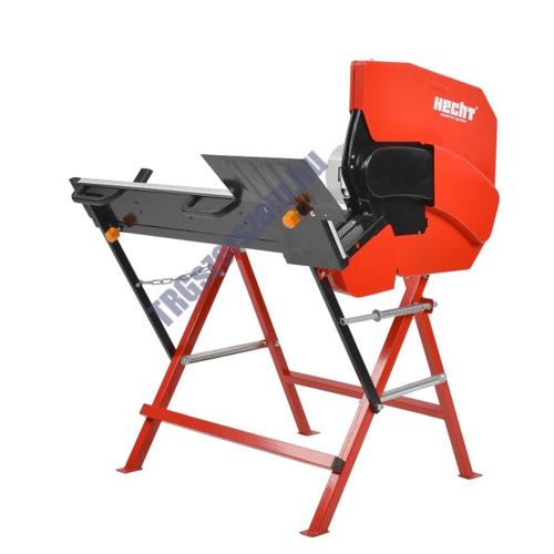 HECHT 8220 -körfűrész hintafűrész 2200W