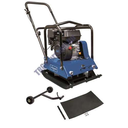 HP 1800S - Lapvibrátor 88 Kg