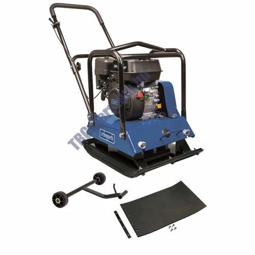 HP 1200S - Lapvibrátor 60 Kg