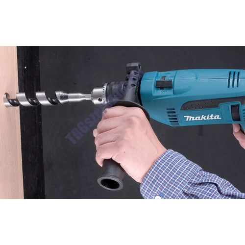 Makita ütvefúró macpac kofferben 680W HP1640J