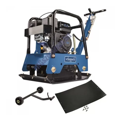 HP 2500S - Lapvibrátor 125 Kg