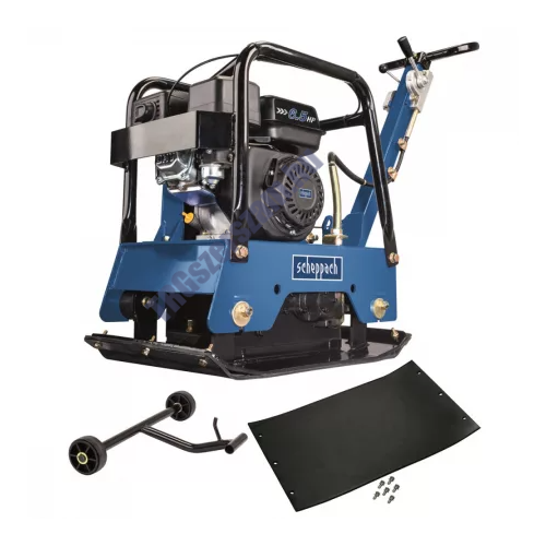 HP 2500S - Lapvibrátor 125 Kg