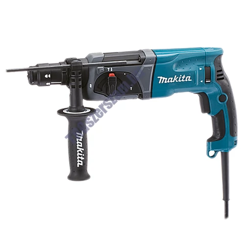 Makita H1 780W 2,4 J SDS-PLUS fúró-vésőkalapács cst HR2470T
