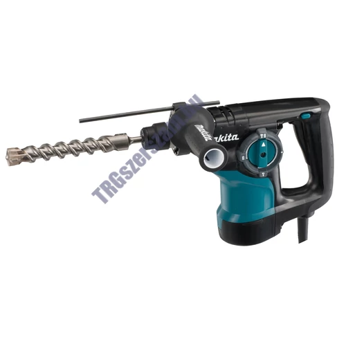 Makita 800W 2,8J SDS-Plus fúró-vésőkalapács HR2810