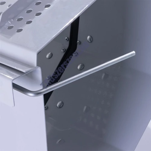 Scheppach hintafűrész  billenő körfűrész  700 mm  HS 730