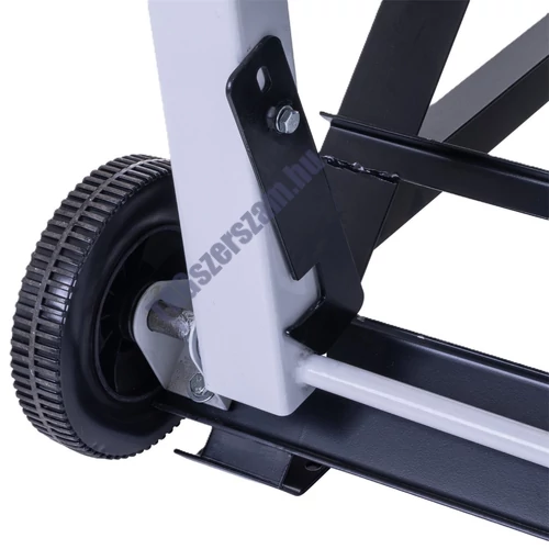 Scheppach hintafűrész  billenő körfűrész  700 mm  HS 730