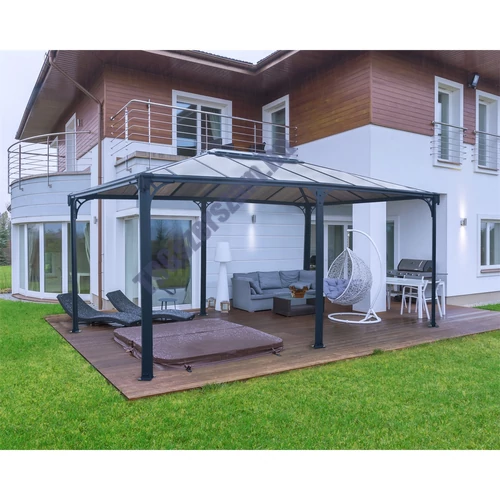 Palram Martinique 5000 - kerti pavilon