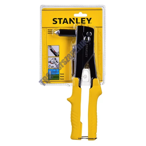 Stanley popszegecsfogó MR33