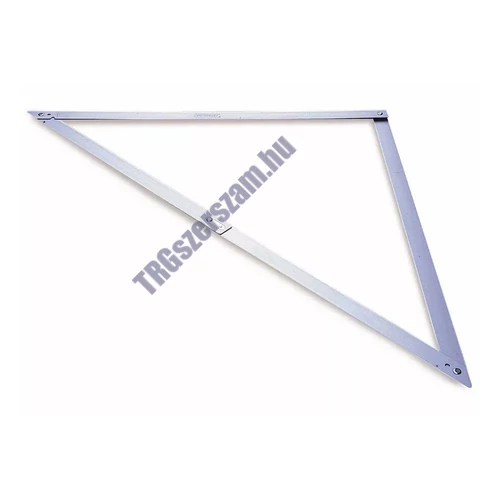 Stanley alumínium derékszög, összecsukható