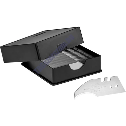 Stanley kampósan élezett penge 5192 100db