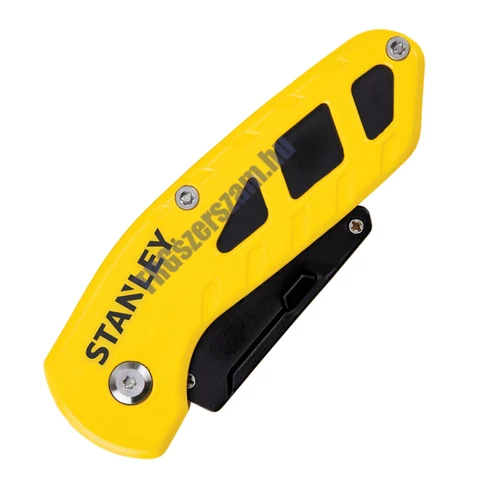 Stanley rögzített pengés összecsukható kés