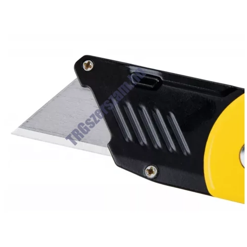 Stanley rögzített pengés összecsukható kés