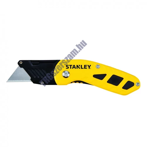 Stanley rögzített pengés összecsukható kés