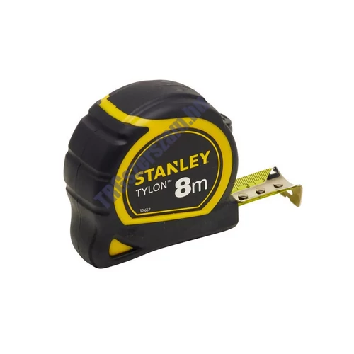 Stanley Tylon mérőszalag 8m x 25mm